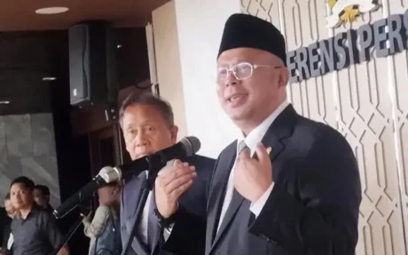 Transformasi Penyelenggaraan Haji 2026 Lompatan Besar, DPR: Masih Ada Catatan di Mina