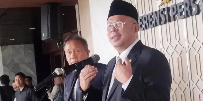 Transformasi Penyelenggaraan Haji 2026 Lompatan Besar, DPR: Masih Ada Catatan di Mina